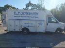 Chevrolet Express Work Van Image 8