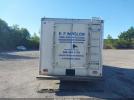 Chevrolet Express Work Van Image 15