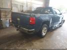 Chevrolet Silverado 1500 Image 4