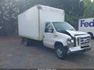 Ford E-350 Image 1