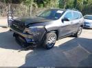 Jeep Cherokee Latitude Tech Connect 4x4 Image 2