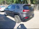 Jeep Cherokee Latitude Tech Connect 4x4 Image 13
