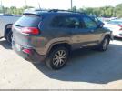 Jeep Cherokee Latitude Tech Connect 4x4 Image 5