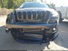Jeep Cherokee Latitude Tech Connect 4x4 Image 8