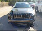 Jeep Cherokee Latitude Tech Connect 4x4 Image 11