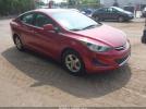 Hyundai ELANTRA Se Image 1