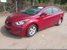 Hyundai ELANTRA Se Image 2