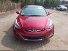 Hyundai ELANTRA Se Image 9
