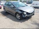 Hyundai ELANTRA Gls Image 1