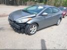 Hyundai ELANTRA Gls Image 2