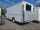 Freightliner Chassis M Line Walk-in Van Image 5