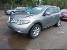 Nissan Murano Sl Image 3