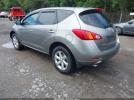 Nissan Murano Sl Image 4