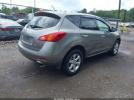Nissan Murano Sl Image 2
