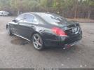Mercedes-Benz S-Class 4matic Image 6
