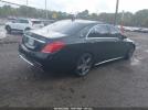 Mercedes-Benz S-Class 4matic Image 2