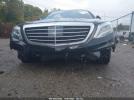 Mercedes-Benz S-Class 4matic Image 3