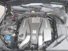 Mercedes-Benz S-Class 4matic Image 8