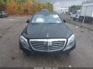Mercedes-Benz S-Class 4matic Image 9