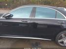 Mercedes-Benz S-Class 4matic Image 15
