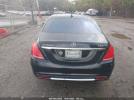 Mercedes-Benz S-Class 4matic Image 14