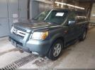 Honda Pilot Ex-l Image 2