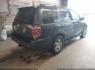 Honda Pilot Ex-l Image 5