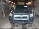 Honda Pilot Ex-l Image 8