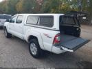 Toyota Tacoma Base V6 Image 16