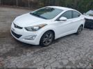 Hyundai ELANTRA Limited Image 2