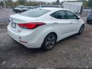 Hyundai ELANTRA Limited Image 5