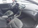 Hyundai ELANTRA Limited Image 6