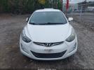 Hyundai ELANTRA Limited Image 7