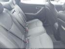 Hyundai ELANTRA Limited Image 10