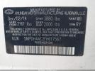Hyundai ELANTRA Limited Image 9