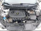 Hyundai ELANTRA Limited Image 8