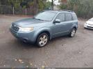 Subaru Forester 2.5x Image 2
