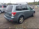 Subaru Forester 2.5x Image 10