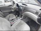 Subaru Forester 2.5x Image 5