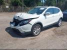 Nissan Rogue Sv Image 2