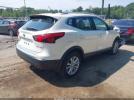 Nissan Rogue Sv Image 4