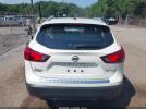 Nissan Rogue Sv Image 10