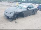 Porsche 718 Cayman Image 10