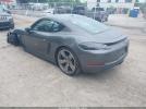 Porsche 718 Cayman Image 2