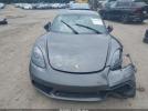 Porsche 718 Cayman Image 11