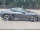 Porsche 718 Cayman Image 12