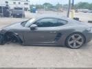 Porsche 718 Cayman Image 8