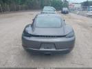 Porsche 718 Cayman Image 14