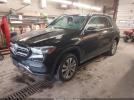 Mercedes-Benz GLE 4matic Image 4