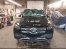 Mercedes-Benz GLE 4matic Image 9